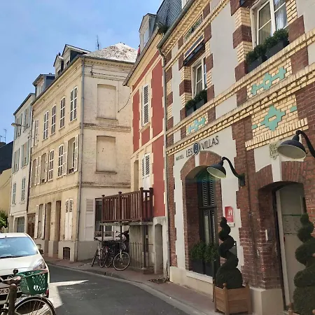 아파트 Valentine *