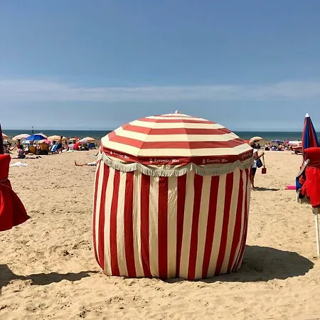 Valentine Lägenhet Trouville-sur-mer