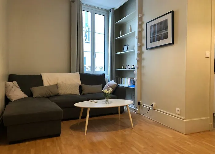 Valentine 트로우빌쉬메르