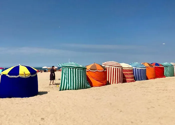 Valentine 아파트 *