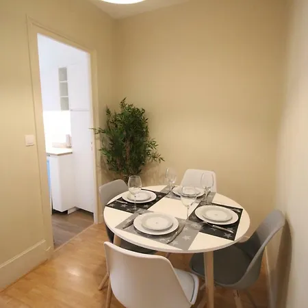 Apartman Valentine *