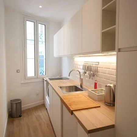 Valentine Trouville-sur-Mer