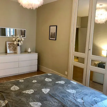 Valentine * Trouville-sur-Mer