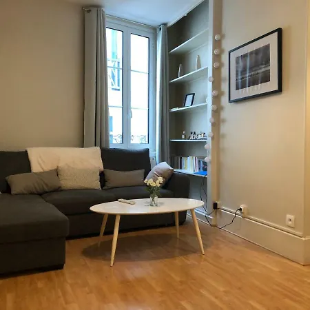 Valentine Trouville-sur-Mer