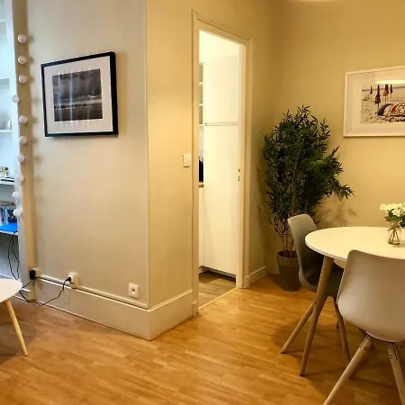 Apartman Valentine *