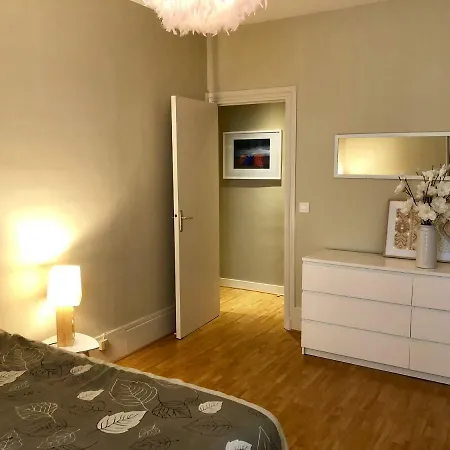 Apartamento Valentine *