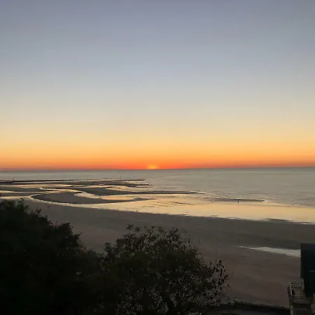 Apartamento Valentine Trouville-sur-Mer