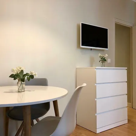 Apartamento Valentine Trouville-sur-Mer