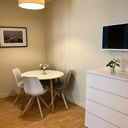 Valentine Apartamento