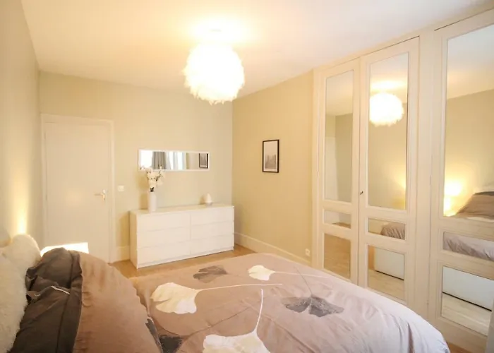 Valentine * Trouville-sur-Mer