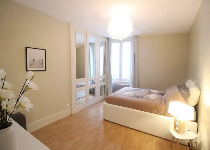 Apartment Valentine Trouville-sur-Mer