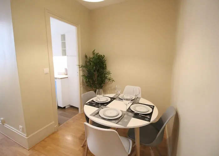 Apartment Valentine *