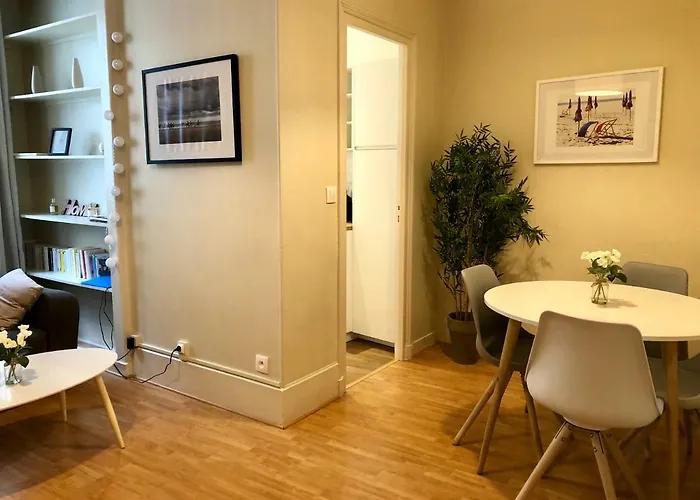 Apartment Valentine *