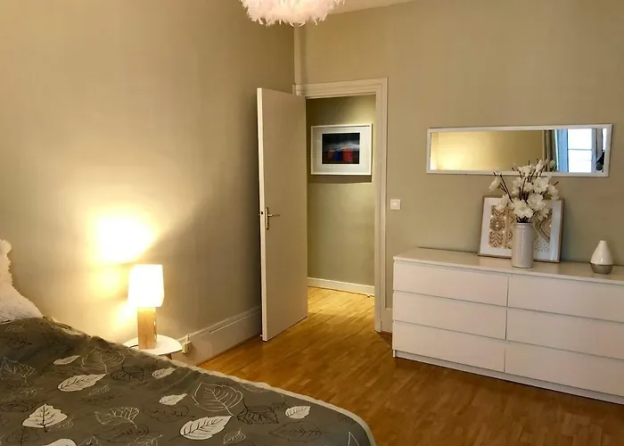 Apartment Valentine *