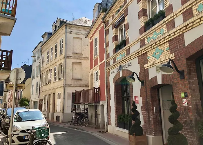 דירה Valentine *