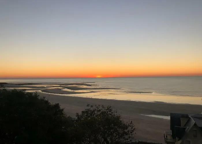 Apartment Valentine Trouville-sur-Mer