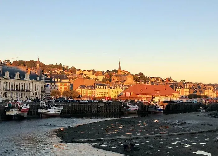 Valentine * Trouville-sur-Mer