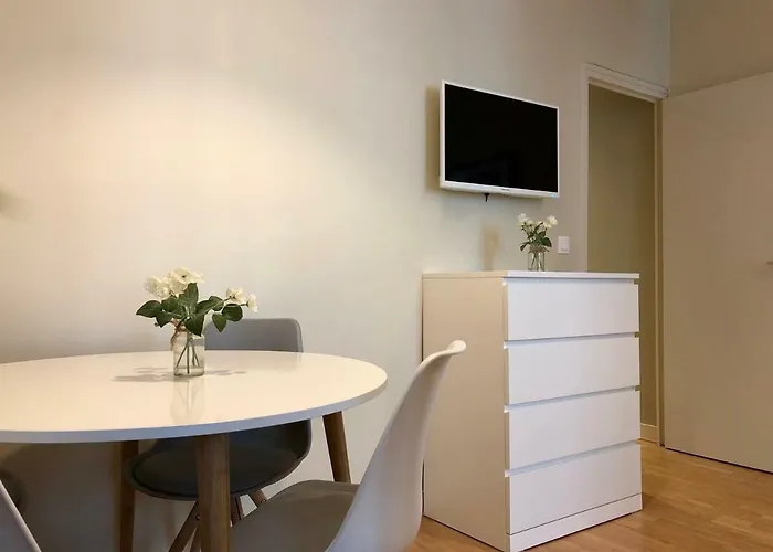 Apartment Valentine Trouville-sur-Mer